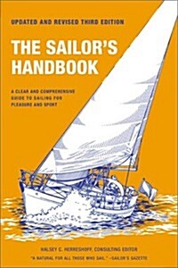 The Sailors Handbook (Paperback, 3rd, Revised, Updated)