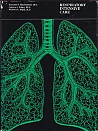 Respiratory Intensive Care (Hardcover)