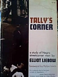 Tallys Corner (Paperback, Reprint)