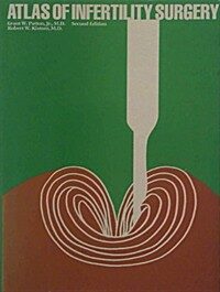 Atlas of infertility surgery 2nd ed