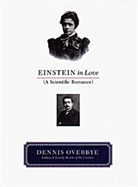 Einstein in Love (Hardcover)