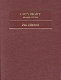 Copyright (Hardcover, 2nd)