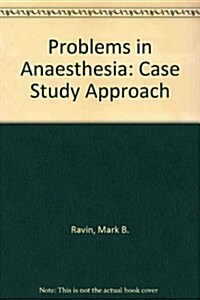 Problems in Anesthesia (Paperback)