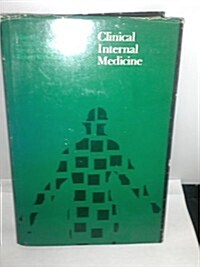 Clinical Internal Medicine (Hardcover)