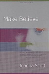 Make Believe (Paperback, Reprint)