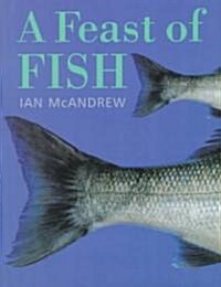 Feast of Fish (Hardcover)