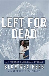 Left for Dead (Hardcover)