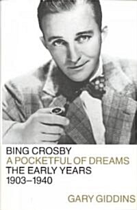 Bing Crosby (Hardcover)