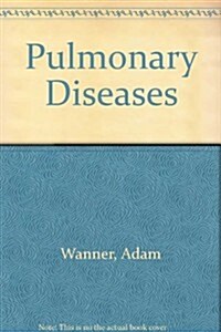 Pulmonary Diseases (Paperback)