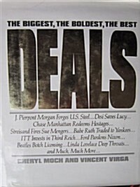 Deals (Hardcover)