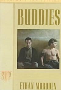 Buddies: A Continuation of the Buddies Cycle (Paperback)