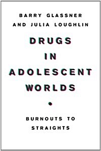 Drugs in Adolescent Worlds (Paperback)