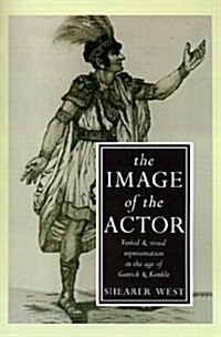 The Image of the Actor (Hardcover)