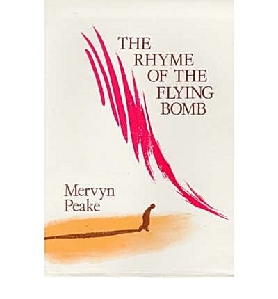 Rhyme of the Flying Bomb (Hardcover)