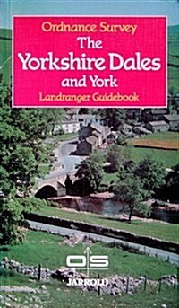 Yorkshire Dales & York (Paperback)