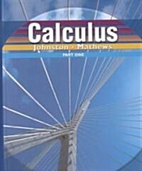 Calculus (Hardcover, PCK)