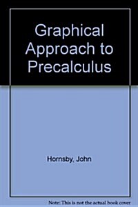 Graphical Approach to Precalculus (Paperback, Solution Manual)