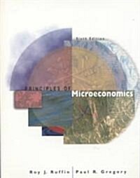 Principles of Macroeconomics (Paperback, 6th, PCK)