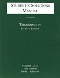 Trigonometry (Paperback, Solution Manual)