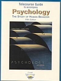 Psychology (Paperback)