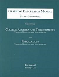 Graphing Calculator (Paperback)