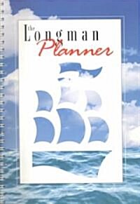 Taking Charge Your Rdg& Longman Planner Pkg (Paperback)