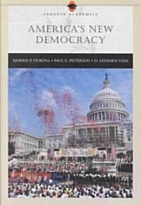 Americas New Democracy (Hardcover)