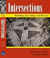 Intersections (Paperback)