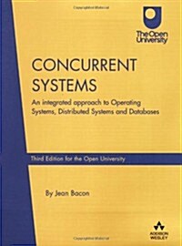 Concurrent Systems (Paperback, 3rd, Subsequent)