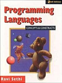 Programming Language with Java Package (Paperback, 2nd)