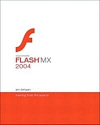 Macromedia Flash Mx 2004 (Paperback, CD-ROM)