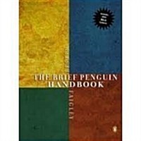 Brief Penguin MLA Study GD Pkg (Paperback)