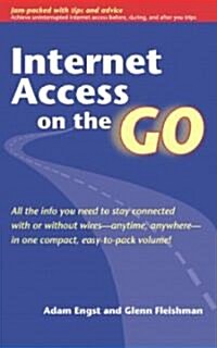 Internet Access on the Go (Paperback)