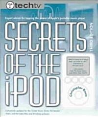 Secrets of the iPod (Paperback, 3)