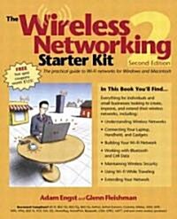The Wireless Networking Starter Kit (Paperback, 2nd, Subsequent)