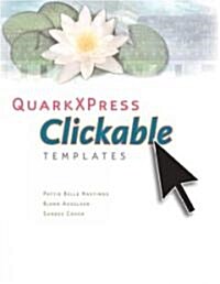 Quarkxpress Clickable Templates (Paperback)