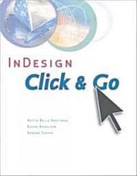 Indesign Click & Go (Paperback)