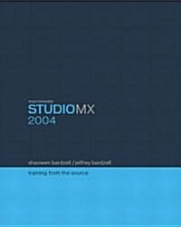 Macromedia Studio Mx 2004 (Paperback)