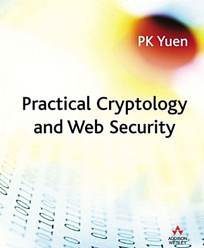 Practical Cryptology & Web Security (Paperback)