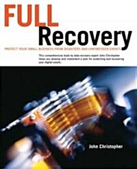 Full Recovery (Paperback)
