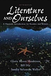 Literature And Ourselves (Paperback, 5th)