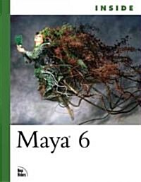 Inside Maya 6 (Paperback)