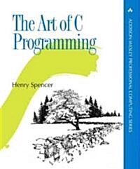 The art of C Programming (Paperback)