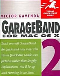 Garageband 2 (Paperback)