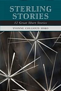 Sterling Stories: 12 Great Short Stories (Paperback)