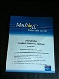 Precalculus Math Excel Tutor (CD-ROM)