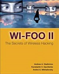 Wi-foo II (Paperback, 2nd)