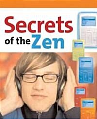 Secrets of the Zen (Paperback)