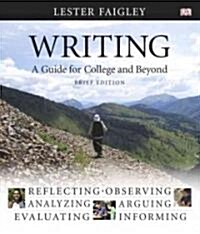  Writing (Paperback, 1st, Brief)