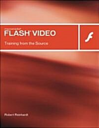 Macromedia Flash Video (Paperback, 1st)